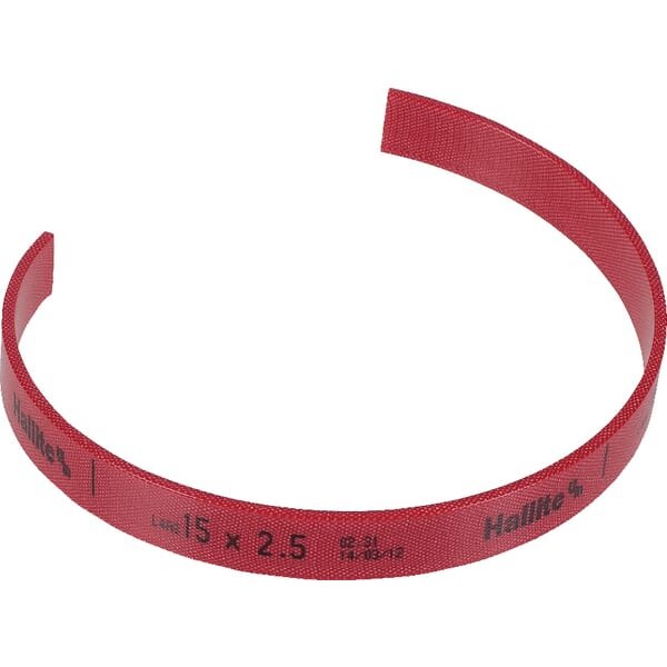 Hallite Guide ring 100x105x15 - GRI GRI10010515