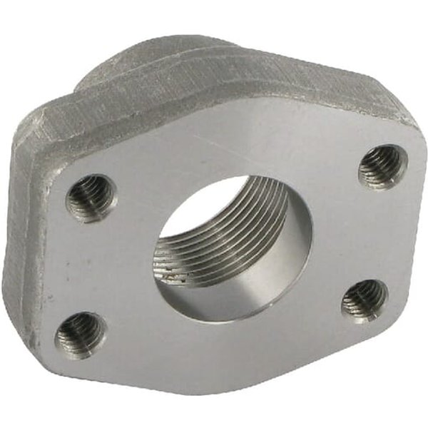 Oleo Tecnica Count.-fl. SAE6000 1 GFS616GU16