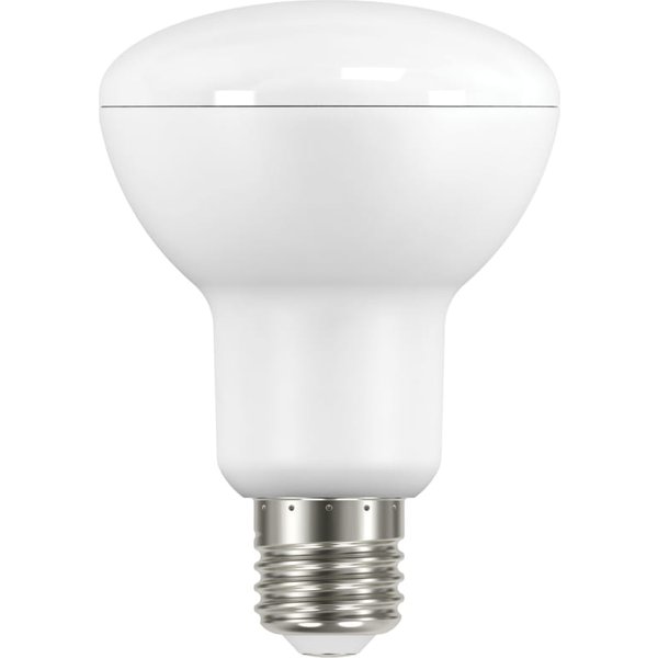 Energizer LED ES (E27) Reflector R80 Bulb, Warm White 12W S9016