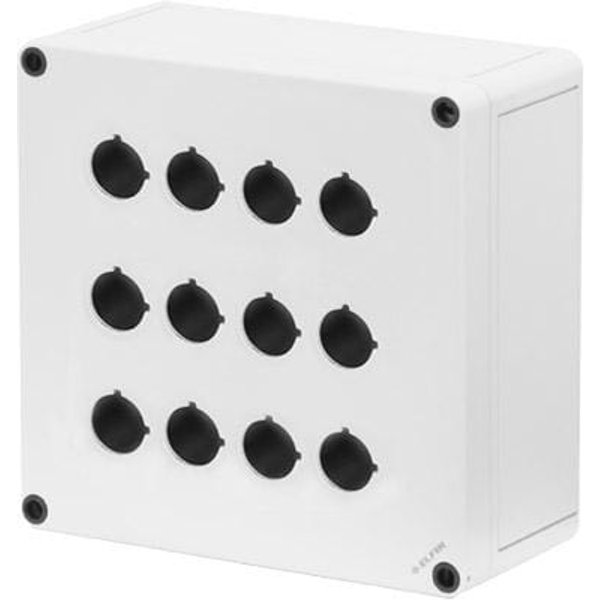 New-Elfin Plastic cabinet 180x182x90 080C18189P12