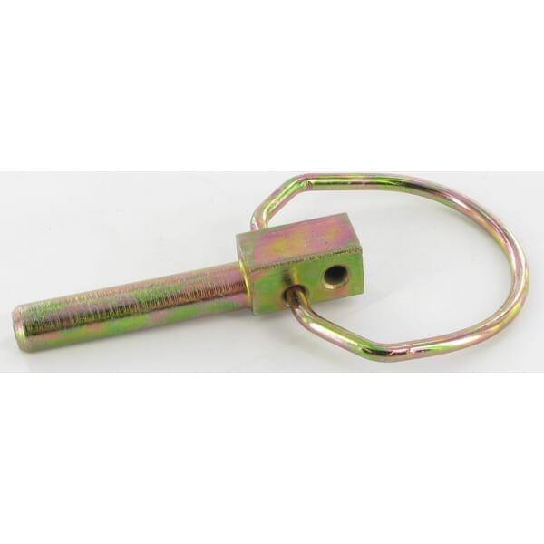 Niemeyer Safety Spring 570249
