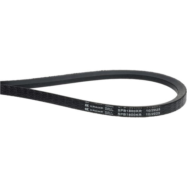 Kramp V-belt SPB1800 SPB1800KR