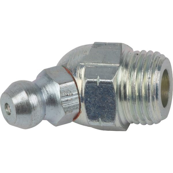 Kramp Grease nipple 1/8"- 45° GN1845