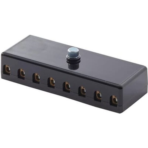 Hella Fuse box 8JD002290201