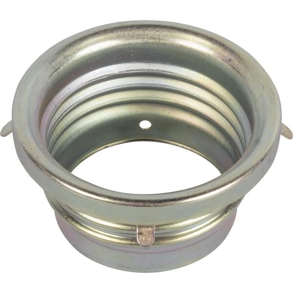 John Deere Cover gasket, fuel tank L80418