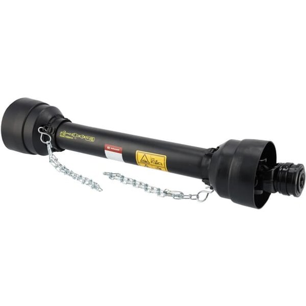 Kramp PTO drive shaft T20 L=560mm T20056SC12C12KR