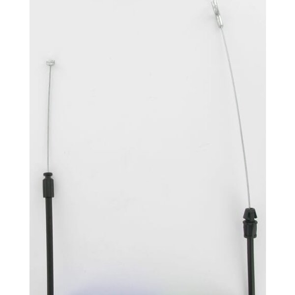 Castelgarden Engine stop cable 935/1205mm/Honda Briggs & Stratton 1810006850