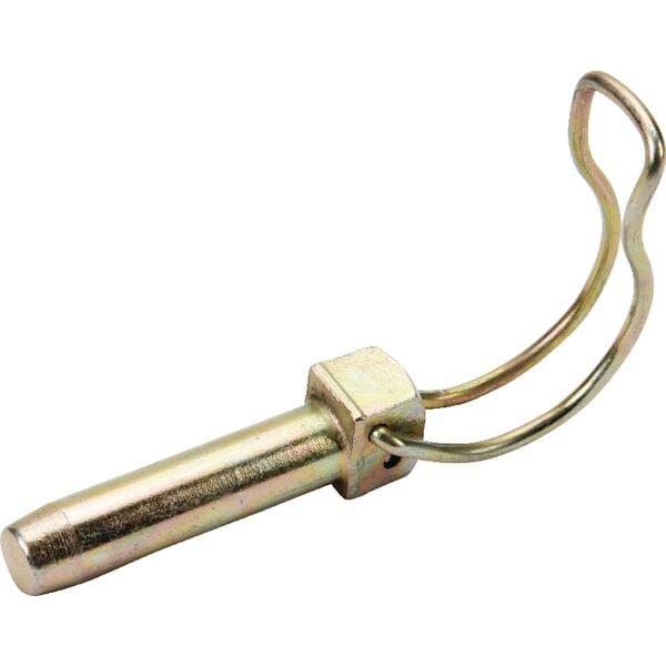John Deere Tube linch pin 14.3x60mm AL201043