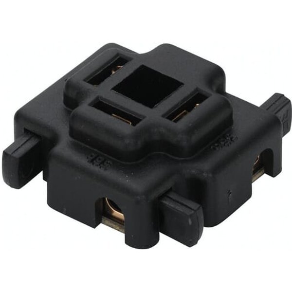 Hella Plug 3-pole 8JA001909001