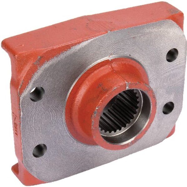 Kuhn Tine Holder 52539310
