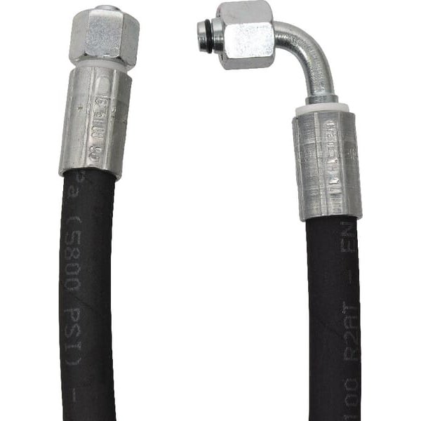 Alfagomma Hydr. hose cpl DN06.5000-90° DKLO6500090