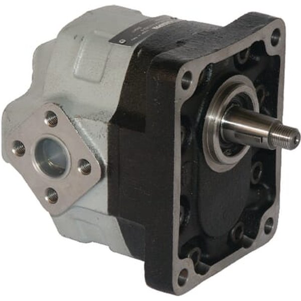 Casappa Motor KM 30.34 RO-83E3-LED/EB KM3034R83E3