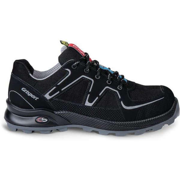 Grisport Nordic Cross safety shoes S3 46 3360346