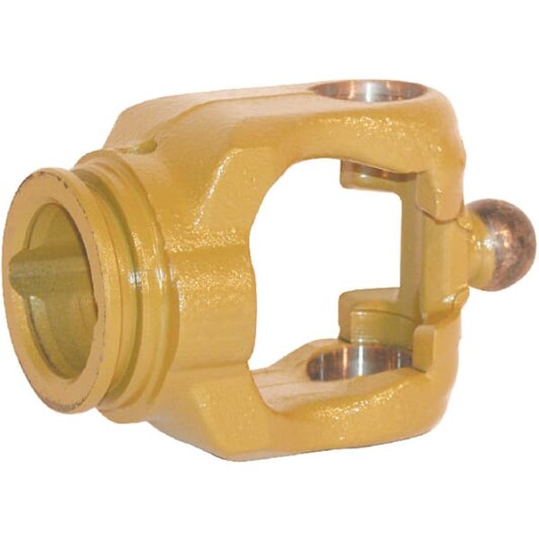 Walterscheid Yoke, Profile tube, 48mm, W2380 2143810