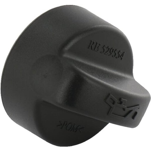 John Deere Oil filler cap RE561406