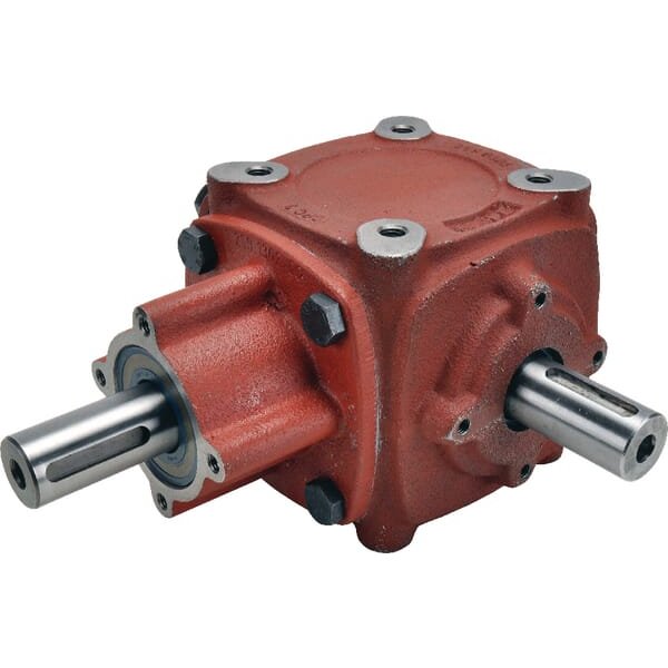 Comer Gearbox T-19B 1.84:1 259021