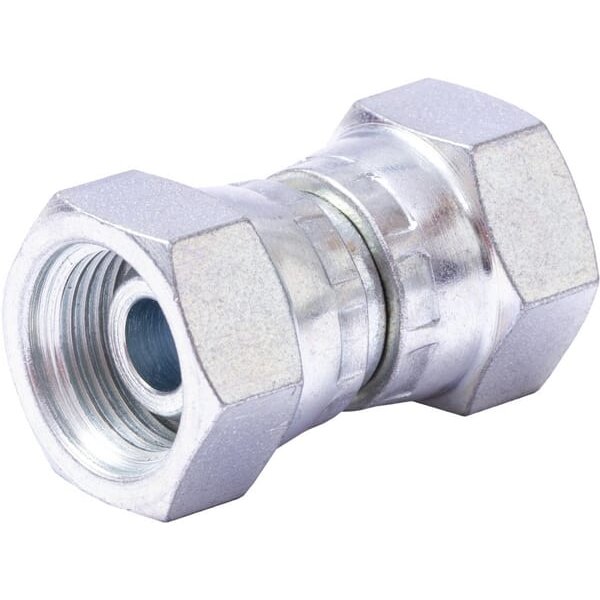 Burnett & Hillman Adaptor F/F 3/4 BSP FFB12