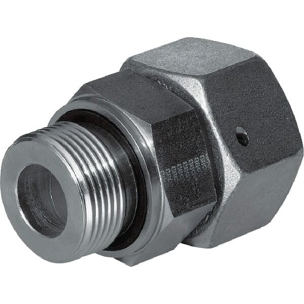 Voss Coupling 8L M12 EGESD8LM12WD