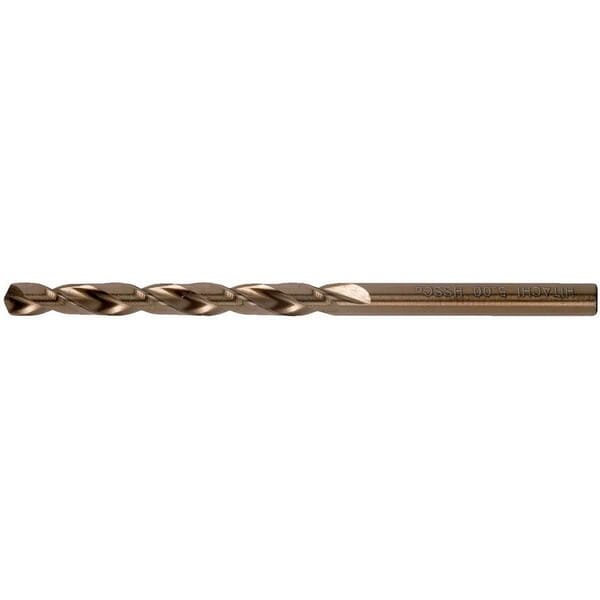 HiKOKI Drill bit 5x86mm, for metal, 780520