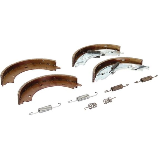 KNOTT Brake shoe kit 402677001