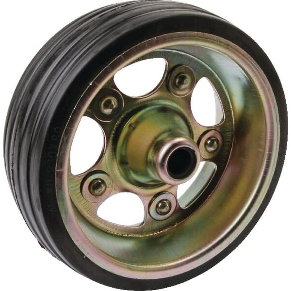 AL-KO Wheel complete 230x80mm 691604GS