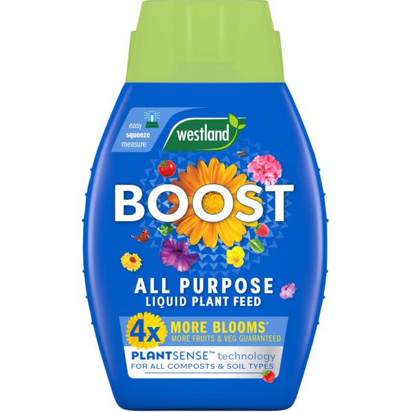 Westland Boost All Purpose Liquid Plant Food 1L 20100468