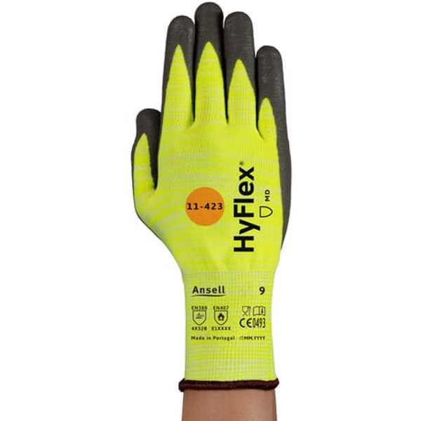 Ansell Gloves HyFlex® 11-423 size 8 11423080