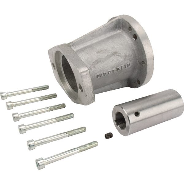 Bertolini Support for hydraulic motor 318899973