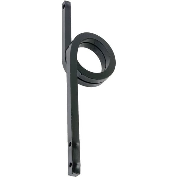 Non Original Simba left harrow tine 25x25x330 4981N