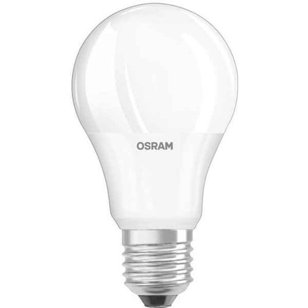 Ledvance LED bulb 10W 827 E27 CLA75827FRG3
