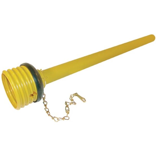 Walterscheid PTO inner half guard diameter 160, L: 1,000mm SD251000ID160