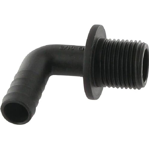 Non Original Hose connection 90° 1/2" SY026959