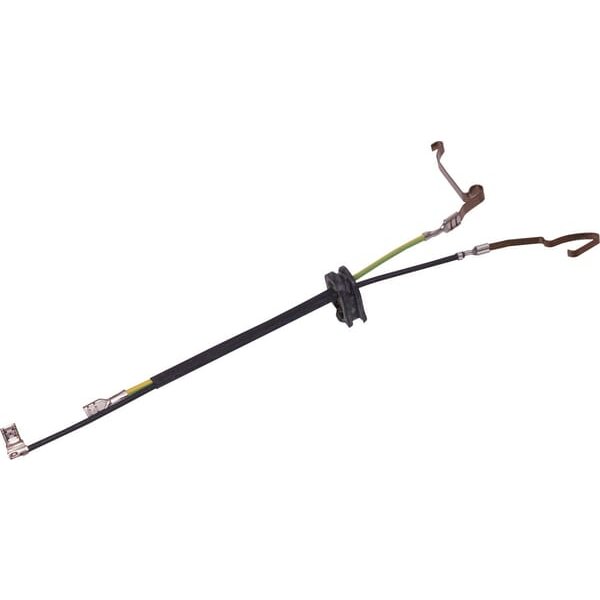 Stihl Wiring 11454403000