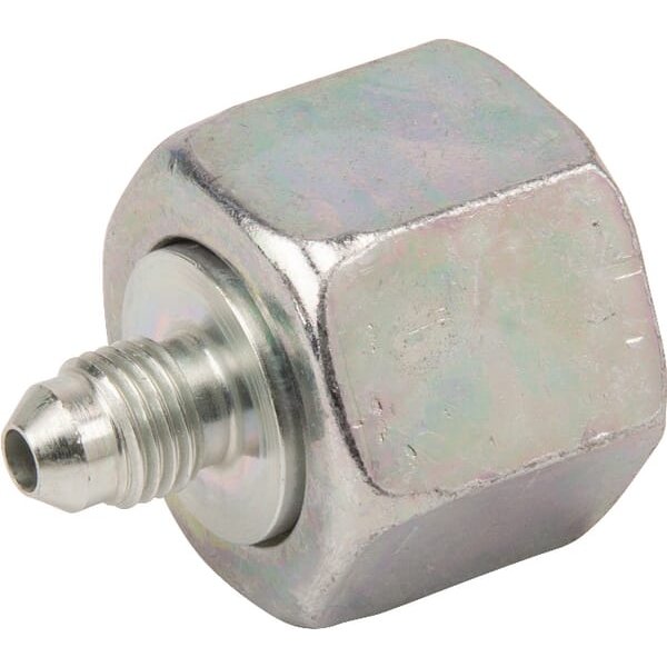 Alfagomma Adaptor 7/16"x1 1/16" JIC VNJW0717