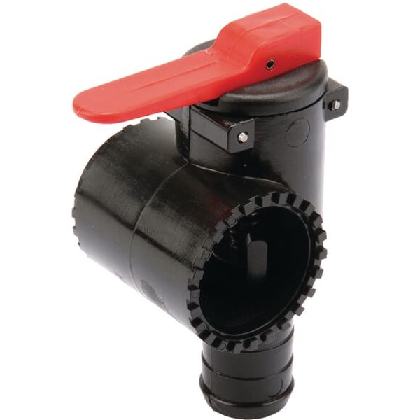 Kverneland / Rau Ball Valve RG00039767