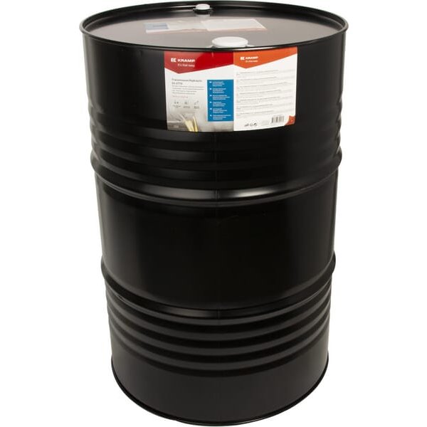 Kramp Hydraulic oil, 200l, mineral, ISO 46, HLP by 30231200WEKR
