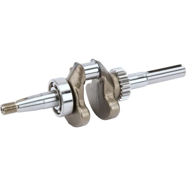 Honda Crankshaft 13310ZG0010