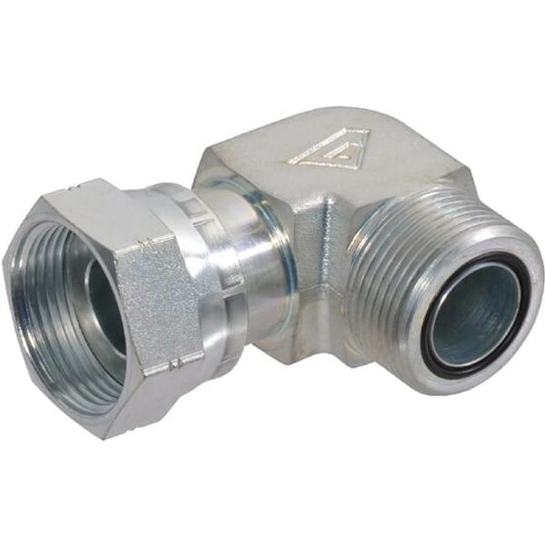 Alfagomma Elbow 1-7/16 ORFS male/female KOO23