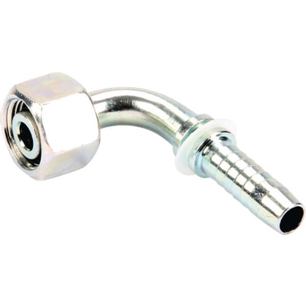Alfagomma Insert DN06-M12x1.5-6L-90° PGLO61290