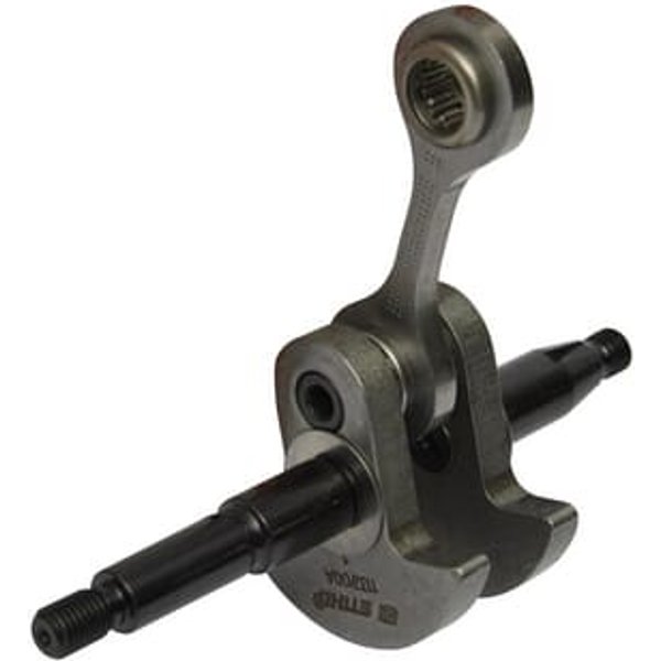 Stihl Crank Shaft 11370300402