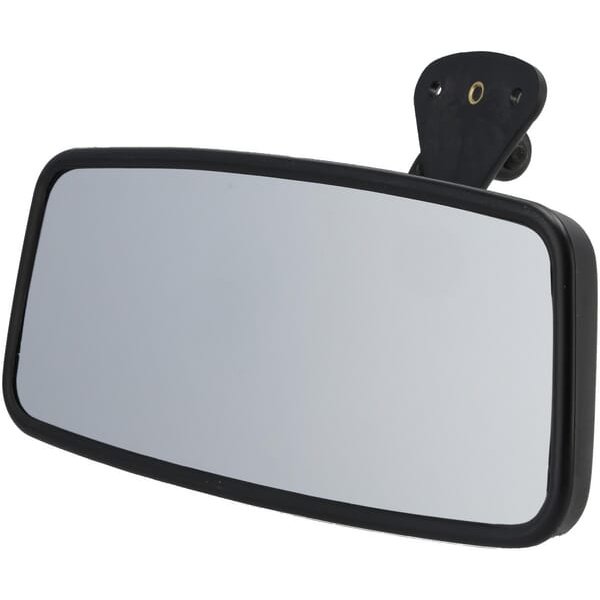 MEKRA-LANG Interior mirror 202, flat glass, with holder 3-hole, length 69mm 552020177H