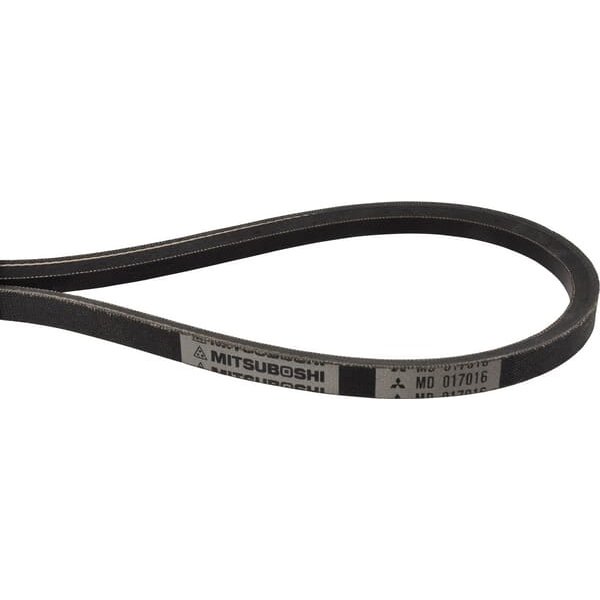 Mitsubishi V-belt Mitsuboshi MD017016
