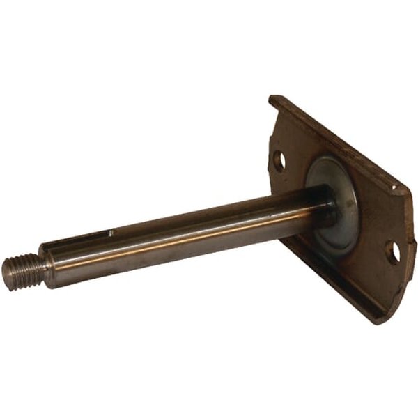 Stiga Blade holder 131.5mm 1134505204