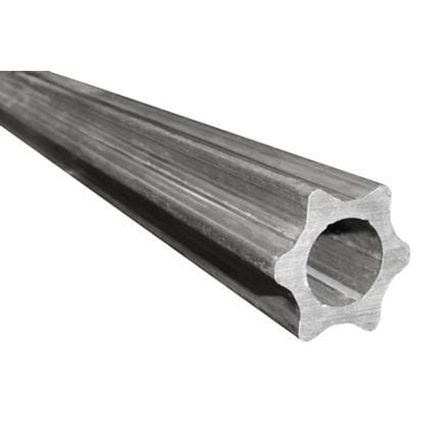 Benzi Profile tube Vapormatic VTE2030