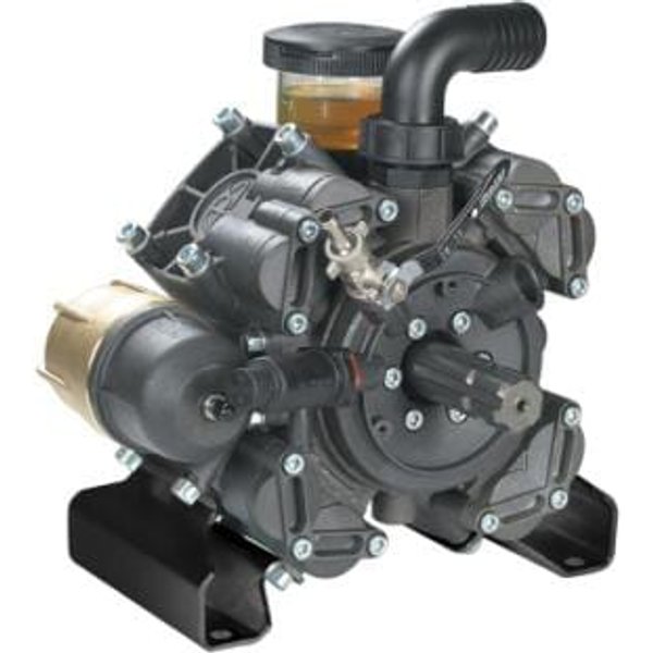 Comet Pump high pressure piston diaphragm APS 96 MM 60930012