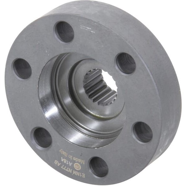 Kramp Drive plate flywheel - PTO drive shaft Ford 83936827N