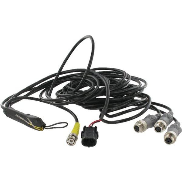 Kramp Adaptor Cable CAS660xxKR - New Holland INTEL CAS66362KR