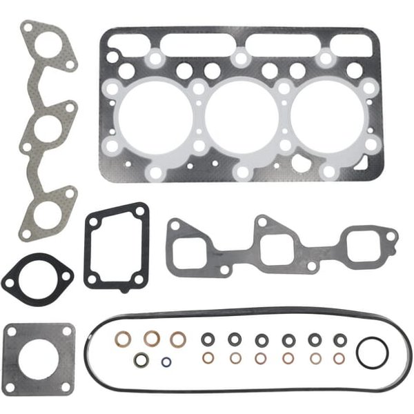 Kubota Gasket kit(U) D1403 1641499353