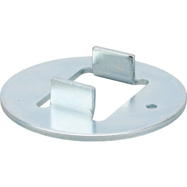 MTD Lock Plate 7827051