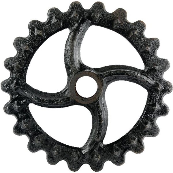 Dal-Bo Cross-kill ring 480/62 mm 18101